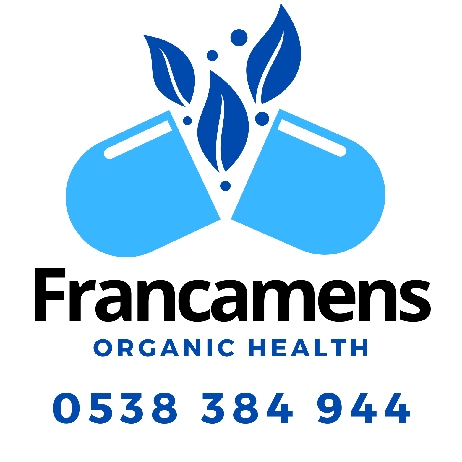 Francamens Organic Health
